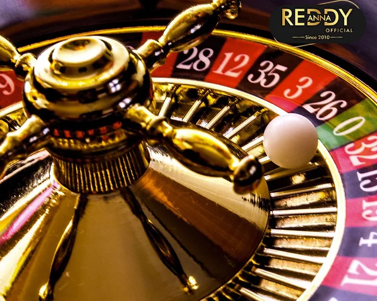 Reddy Anna Book Online Poker Rooms: Features, Tables