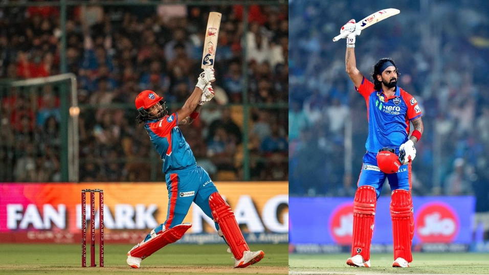 KL Rahul's IPL Team Transfer plot written, transferred Reddy Anna