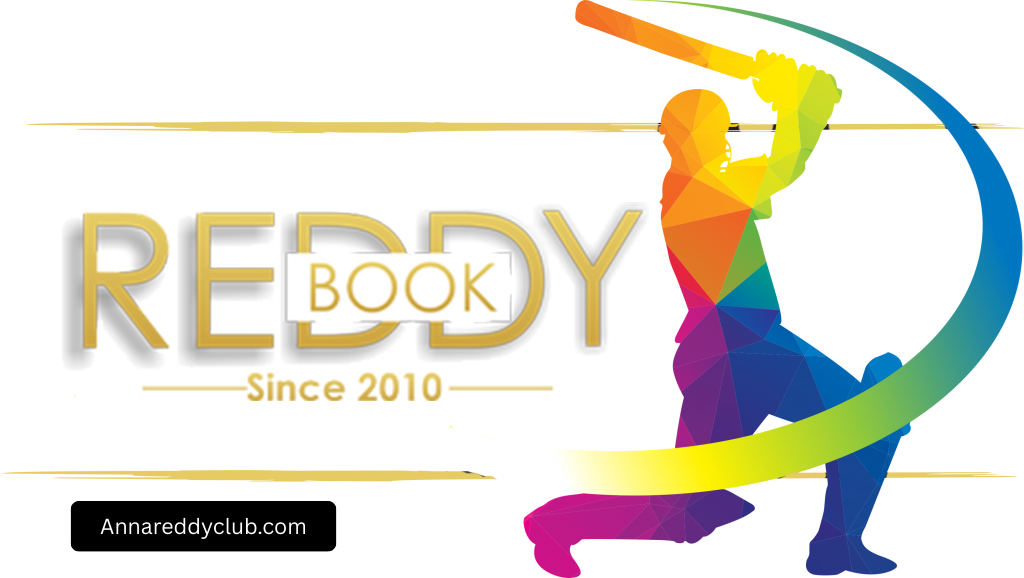 How to get your Reddy Anna Online Cricket ID? And what are the benefits of Online Betting?