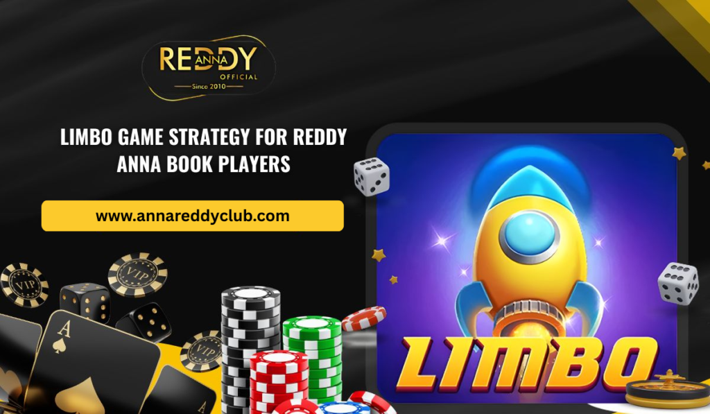 Limbo Game Strategy for Reddy Anna Book Players